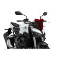 Bulle Puig New Génération Sport pour Honda Hornet 1000 25-26 4