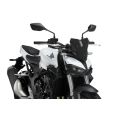 Bulle Puig New Génération Sport pour Honda Hornet 1000 25-26 5