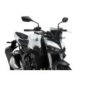 Bulle Puig New Génération Sport pour Honda Hornet 1000 25-26 6