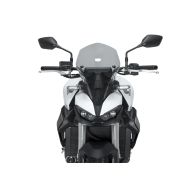 Bulle Puig New Génération Touring pour Honda Hornet 1000 25-26
