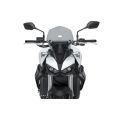Bulle Puig New Génération Touring pour Honda Hornet 1000 25-26 0