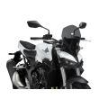 Bulle Puig New Génération Touring pour Honda Hornet 1000 25-26 4