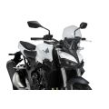 Bulle Puig New Génération Touring pour Honda Hornet 1000 25-26 5