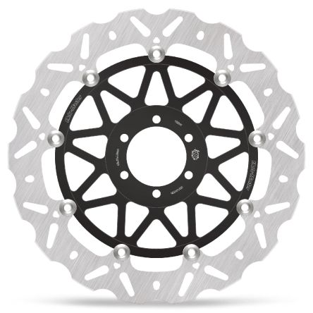 Disque de frein Moto-Master Nitro 113241