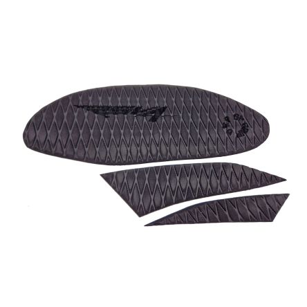 Grip de réservoir DRP Grip pour Aprilia RSV4/Tuono V4 21-26