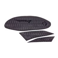 Grip de réservoir DRP Grip pour Aprilia RSV4/Tuono V4 21-26
