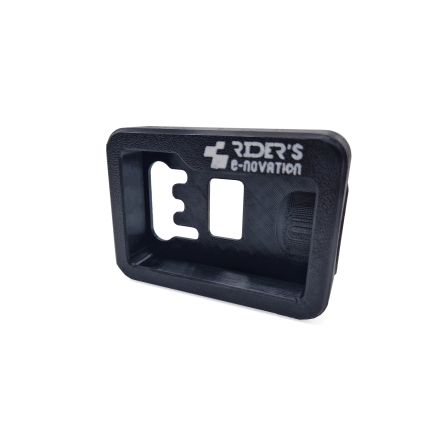 Coque de protection Rider's E-Novation pour chronomètre 3DMS Evo