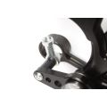 Commandes reculées PP Tuning Honda CB1000R 08-17 1