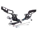 Commandes reculées PP Tuning Honda CB1000R 08-17 0