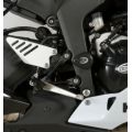 Tampons de protection R&G Kawasaki ZX-6R 636 13-26 2