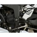Tampons de protection R&G Kawasaki ZX-6R 636 13-26 3