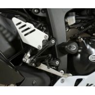 Tampons de protection R&G Kawasaki ZX-6R 636 13-26