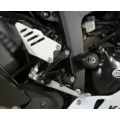 Tampons de protection R&G Kawasaki ZX-6R 636 13-26 0
