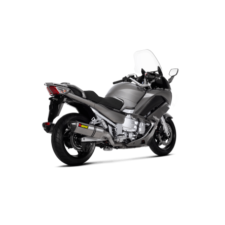 Silencieux Akrapovic pour Yamaha FJR1300 01-15