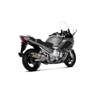 Silencieux Akrapovic pour Yamaha FJR1300 01-15