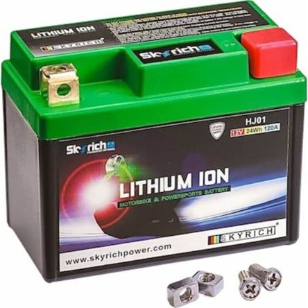 Batterie lithium Skyrich HJ01