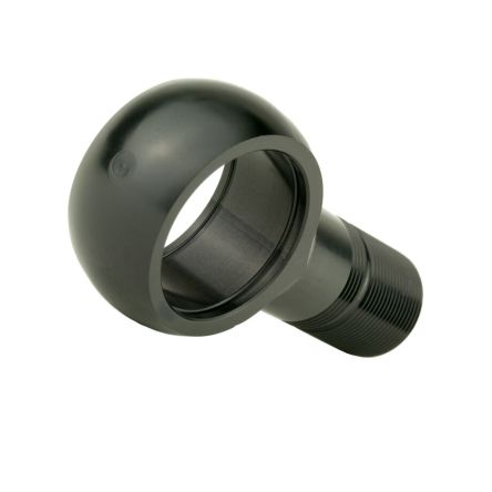 Embout d'amortisseur arrière K-Tech 255-612-005