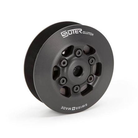Embrayage anti-dribble Suter pour Yamaha MT-09 17-26/R9 25-26
