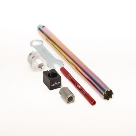 Kit outils de fourche K-Tech 113-100-125