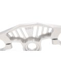 Té de fourche supérieur PP Tuning pour Yamaha R9 25-26 / XSR900 GP 22-25 / R1 20-26 7