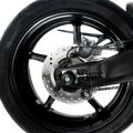 Protection de bras oscillant R&G pour Yamaha MT-09 21-26/R9 25-26/XSR 900 22-26/Tracer 9 21-26 0