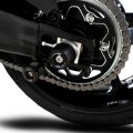 Protection de bras oscillant R&G pour Yamaha MT-09 21-26/R9 25-26/XSR 900 22-26/Tracer 9 21-26 3