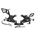 Commandes reculées ARP pour Kawasaki ZX10R 16-20 2