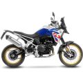 Suppression de catalyseur Leovince pour BMW F750GS 18-24/F800GS 24-25/F850GS 18-24/F900GS 24-25 0
