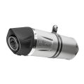 Silencieux Leovince LV One Evo pour BMW F800GT/F800R 17-20 2