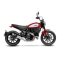 Silencieux Leovince LV-10 pour Ducati Scrambler Icon Dark 21-22 0