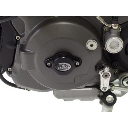 Sliders moteur gauche R&G ECS0049BK