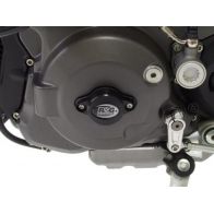 Sliders moteur gauche R&G ECS0049BK