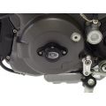 Sliders moteur gauche R&G ECS0049BK 0