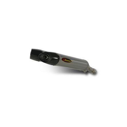 Silencieux Akrapovic pour Yamaha R1 07-08