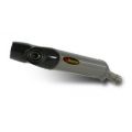 Silencieux Akrapovic pour Yamaha R1 07-08 0