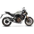 Silencieux Leovince LV-14 pour Honda CB650R/CBR650R 19-25 0