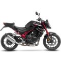 Silencieux Leovince LV-14 pour Honda Hornet 750 23-26 0
