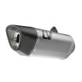 Silencieux Leovince LV-14 pour Honda Hornet 750 23-26 2