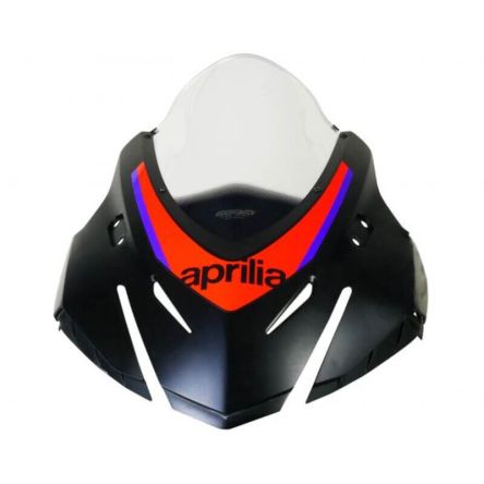 Bulle MRA Racing pour Aprilia RS457 25