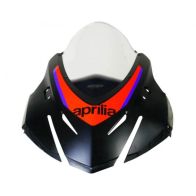 Bulle MRA Racing pour Aprilia RS457 25
