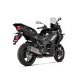 Silencieux Akrapovic homologué pour Kawasaki Versys 1100 25 1