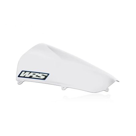 Bulle WRS Racing pour Yamaha R9 25-26 - Carénage racing