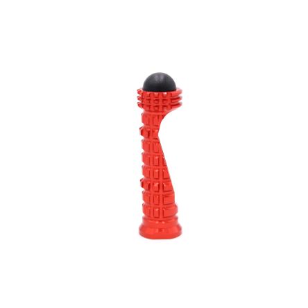 Repose pied PP Tuning 80mm (807ZN)