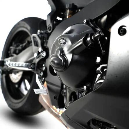 Protection de carter droit R&G pour Yamaha MT-09 21-25/R9 25-26