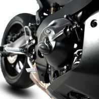 Protection de carter droit R&G pour Yamaha MT-09 21-25/R9 25-26