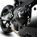 Protection de carter droit R&G pour Yamaha MT-09 21-25/R9 25-26 0