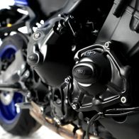 Protection de demarreur R&G pour Yamaha MT-09 21-26/R9 25-26/XSR900 22-26/Tracer 9 22-26