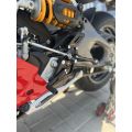 Commandes reculées PP Tuning Pure Concept Ducati Panigale V2 25-26 2