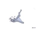 Commandes reculées PP Tuning Pure Concept Ducati Panigale V2 25-26 5