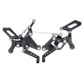 Commandes reculées PP Tuning Pure Concept Ducati Panigale V2 25-26 0